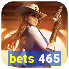 bets 465